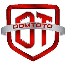 DOMTOTO - Menghadapi Kengerian dalam Dunia Gelap