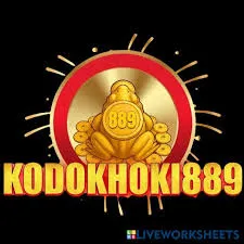 KODOKHOKI889 - Game Match-3 Seru dan Menghibur