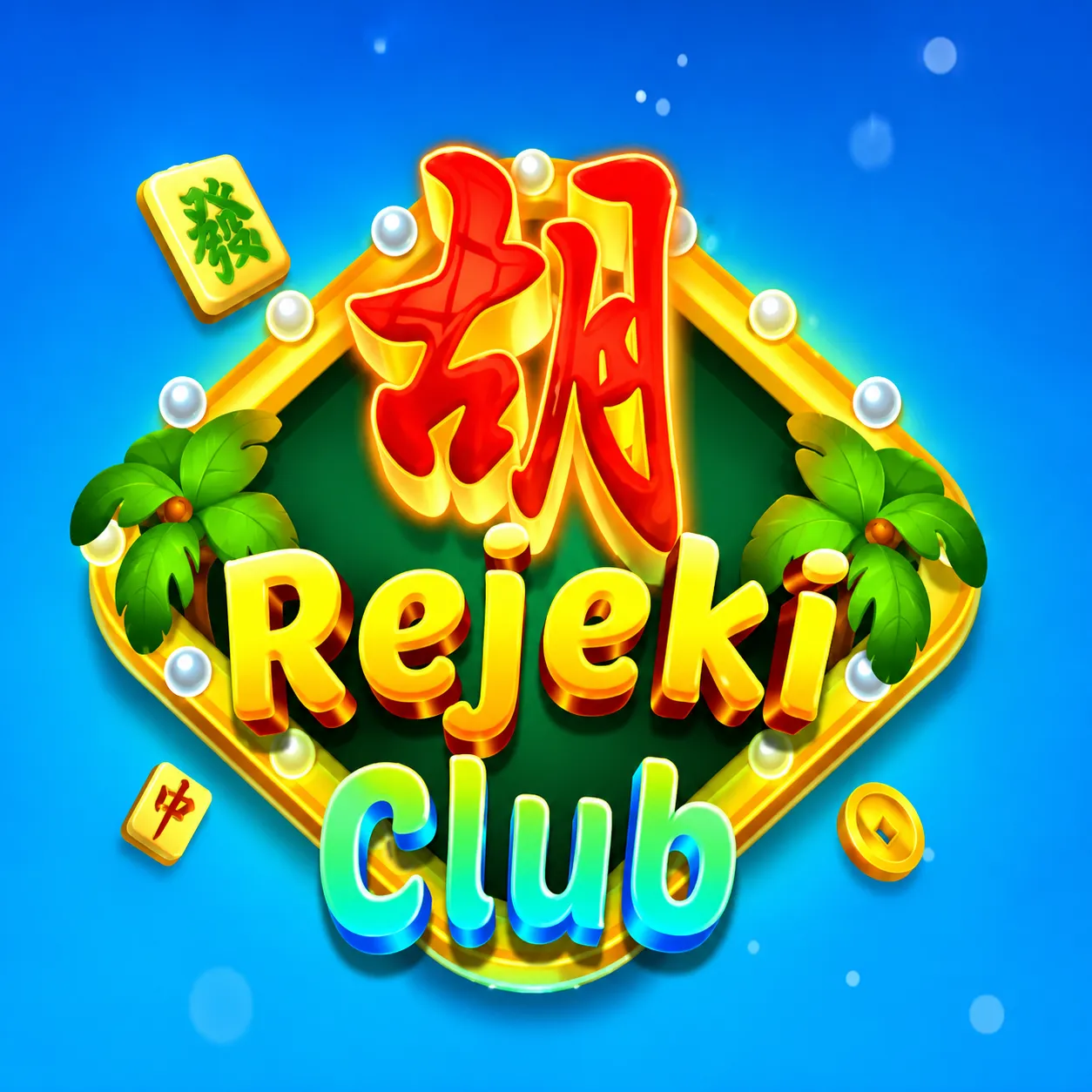 REJEKICLUB - Permainan Slot Seru dengan Hadiah Menarik